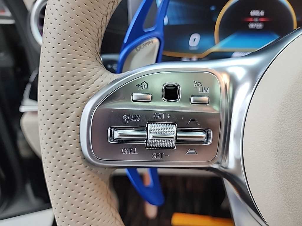 Mercedes Benz AMG GT 2021 Negro - Importación desde Corea - HF Imports Iquique - Foto 18