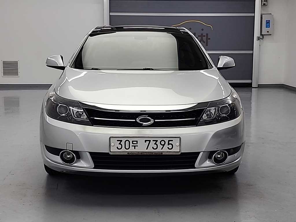 SAMSUNG SM5 - Vista 2