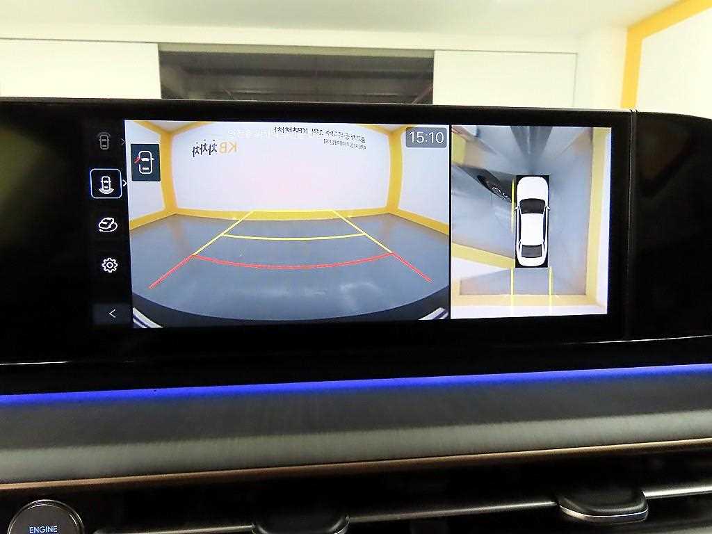 HYUNDAI Grandeur 2023 - Importación desde Corea - HF Imports Iquique - Foto 16