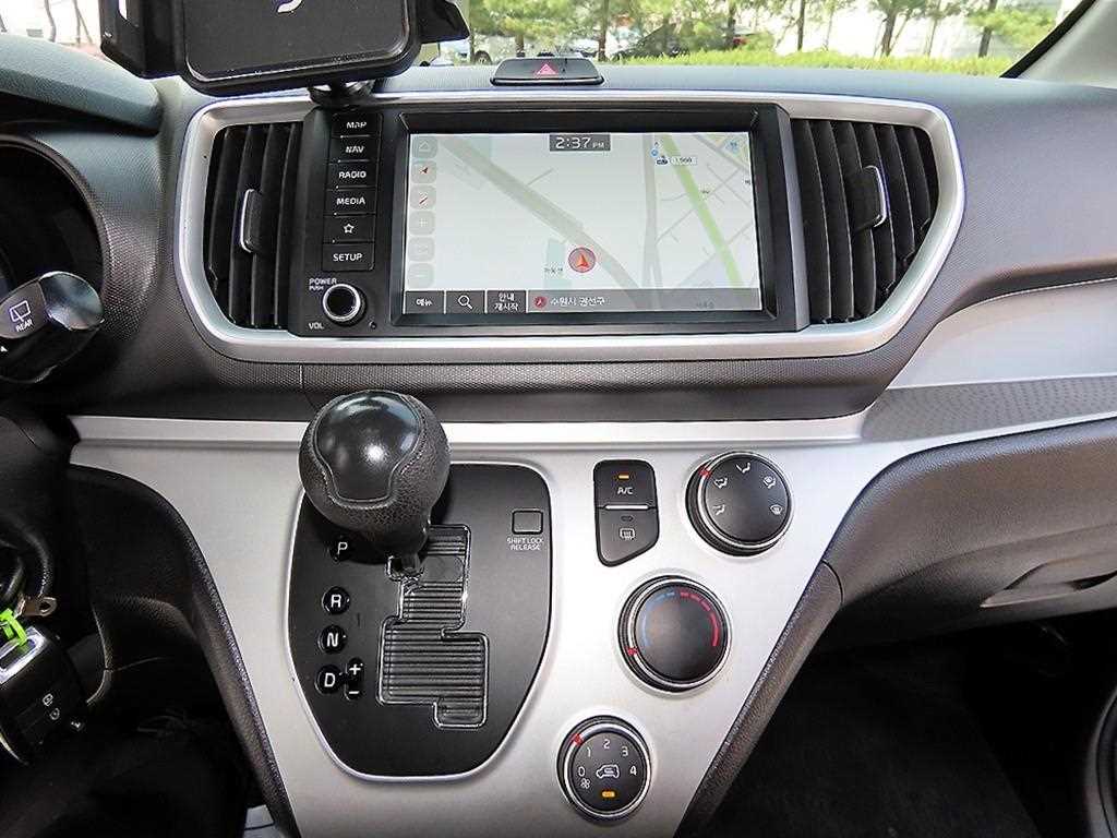 KIA Ray 2022 Azul - Importación desde Corea - HF Imports Iquique - Foto 14