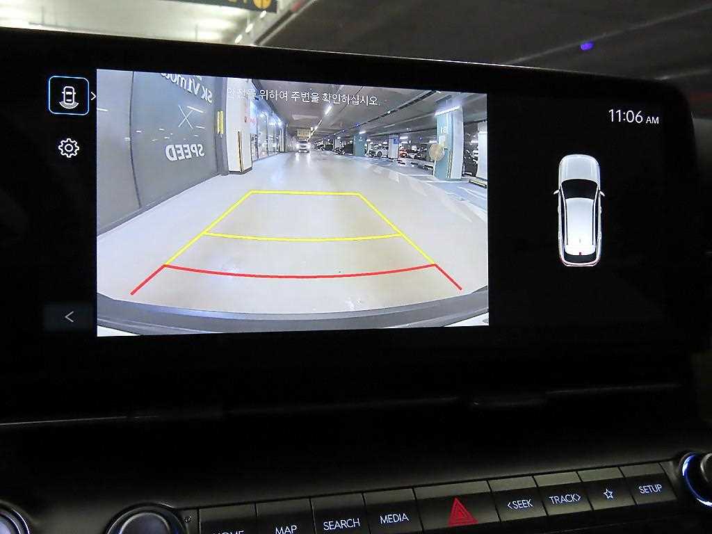 HYUNDAI Kona 2023 Negro - Importación desde Corea - HF Imports Iquique - Foto 14