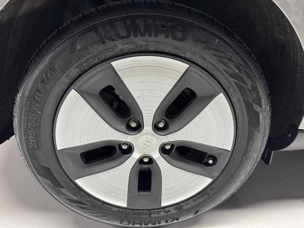 KIA Soul 2017 Gris - Importación desde Corea - HF Imports Iquique - Foto 18