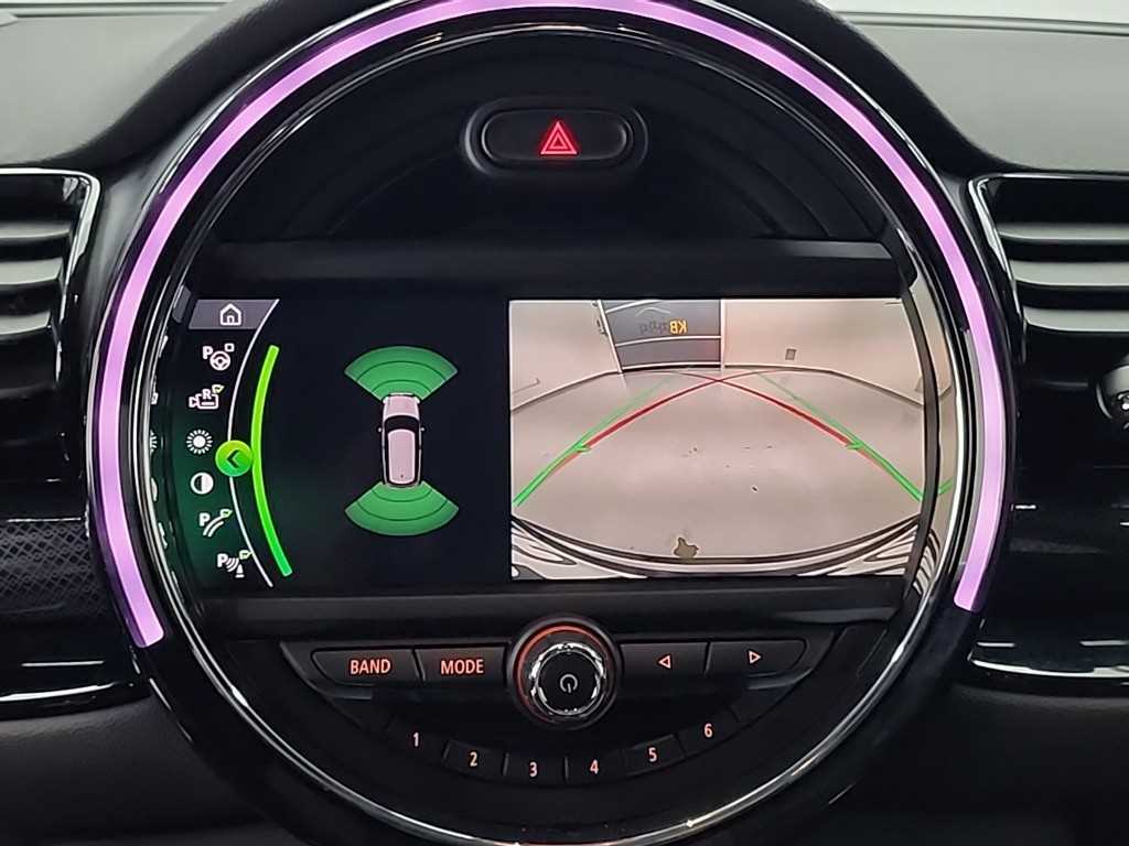 Mini Clubman 2021 Gris - Importación desde Corea - HF Imports Iquique - Foto 16