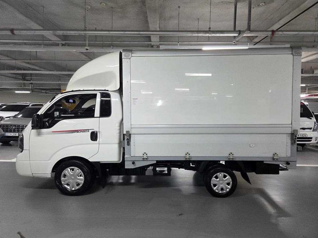 Small Truck Top_Wingbody - Vista 4