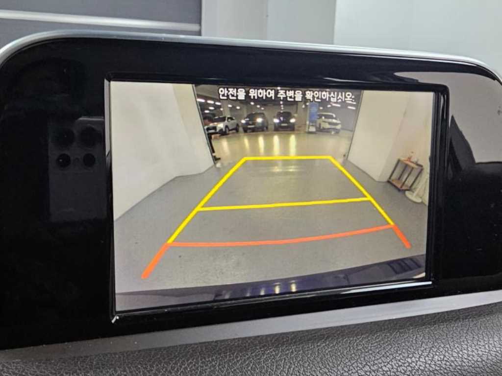 KIA Stinger 2018 Azul - Importación desde Corea - HF Imports Iquique - Foto 13