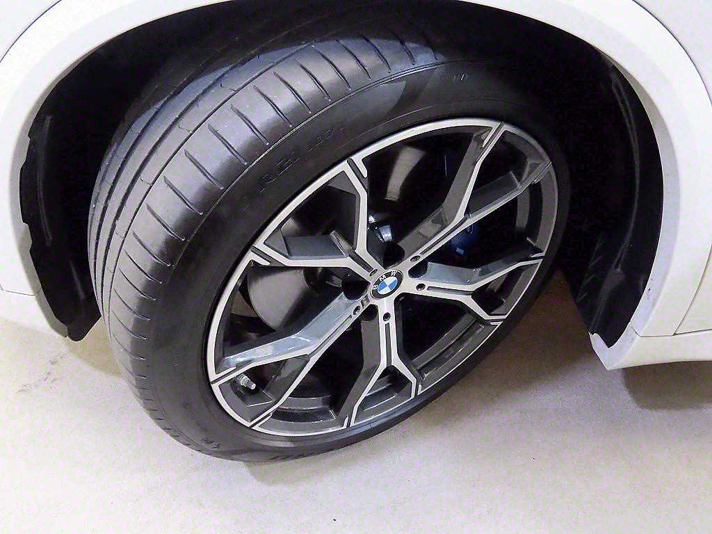 BMW X5 2023 - Importación desde Corea - HF Imports Iquique - Foto 20