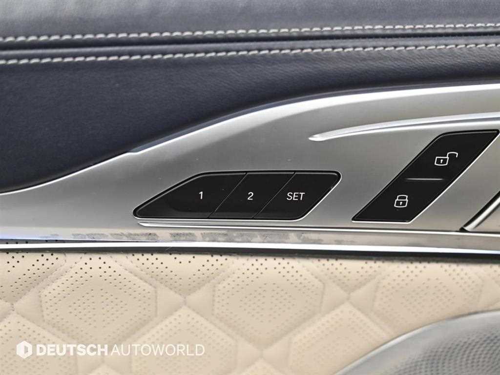 BMW 8 Series 2020 Negro - Importación desde Corea - HF Imports Iquique - Foto 16