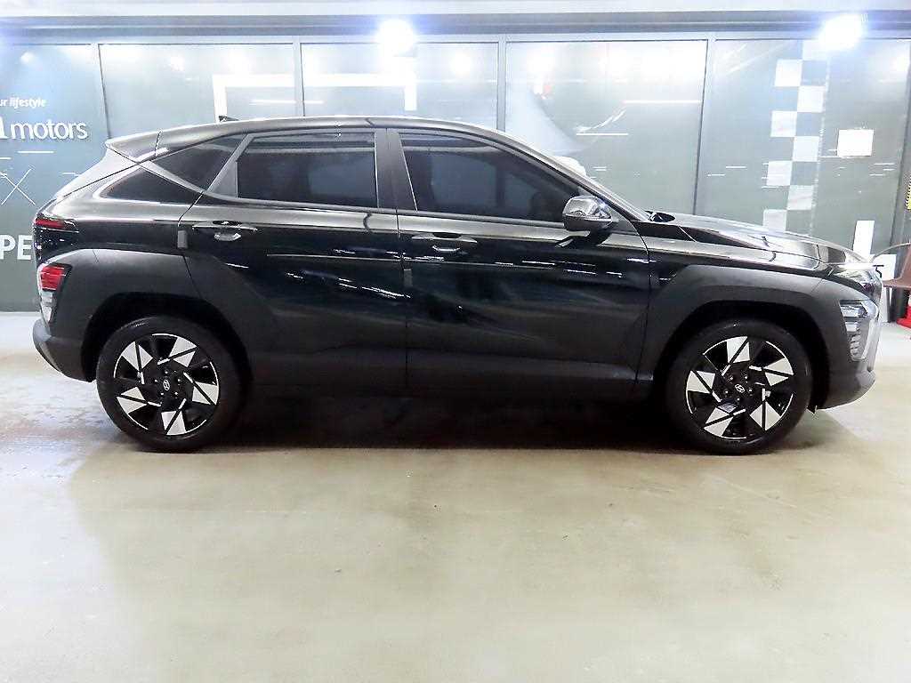 HYUNDAI Kona - Vista 3