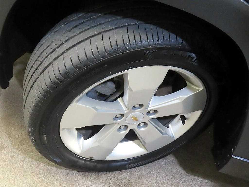 Chevrolet Orlando 2015 Negro - Importación desde Corea - HF Imports Iquique - Foto 20