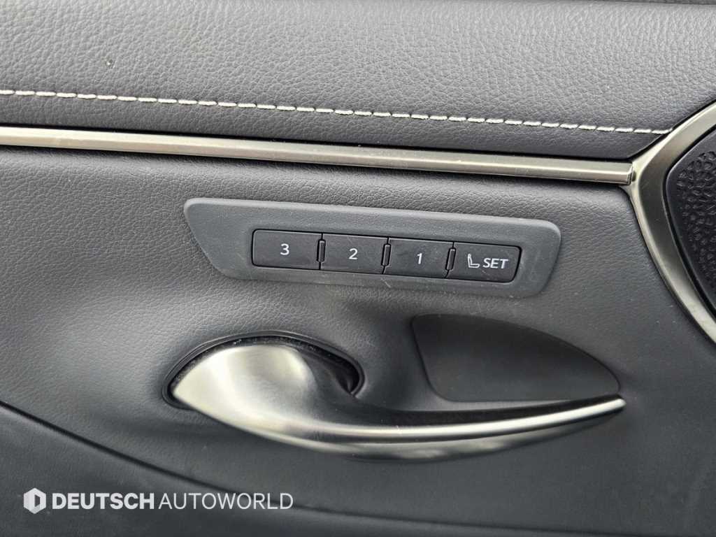 Lexus ES 2024 - Importación desde Corea - HF Imports Iquique - Foto 16