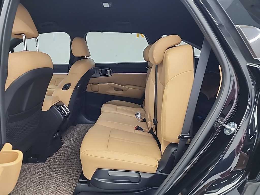 KIA Sorento - Vista 12
