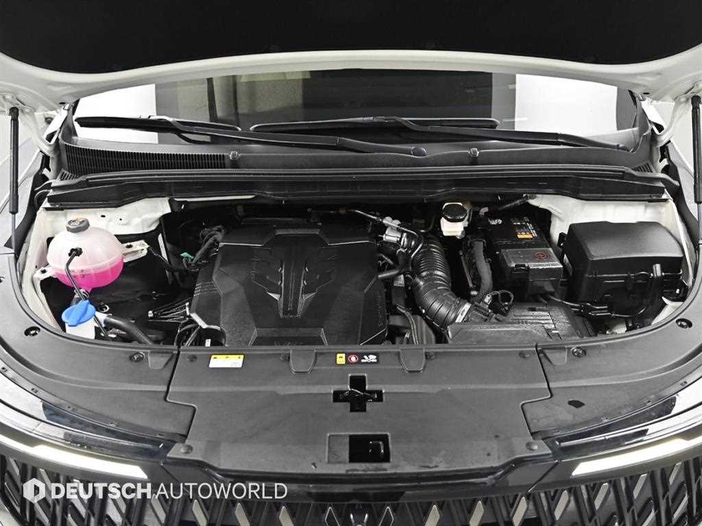 KIA Carnival - Vista 6