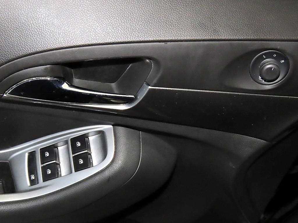 Chevrolet Orlando 2014 Café - Importación desde Corea - HF Imports Iquique - Foto 15
