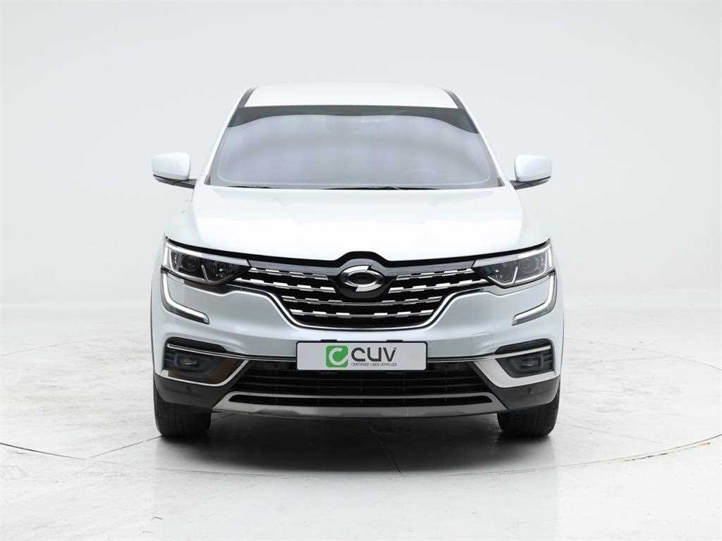 SAMSUNG QM6 - Vista 2