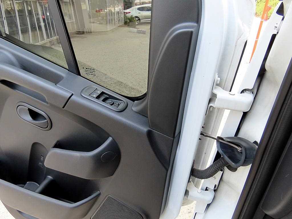 SAMSUNG Master - Vista 12