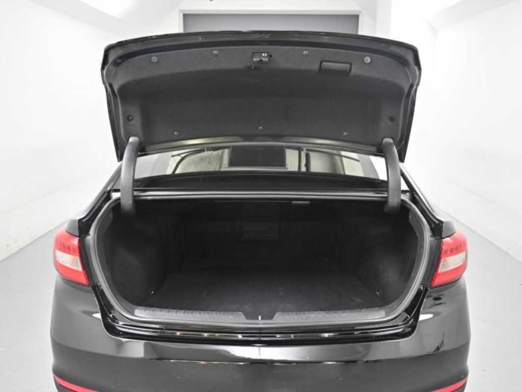 HYUNDAI Sonata 2016 - Importación desde Corea - HF Imports Iquique - Foto 20