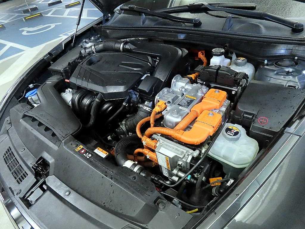 HYUNDAI Sonata 2021 Gris - Importación desde Corea - HF Imports Iquique - Foto 19