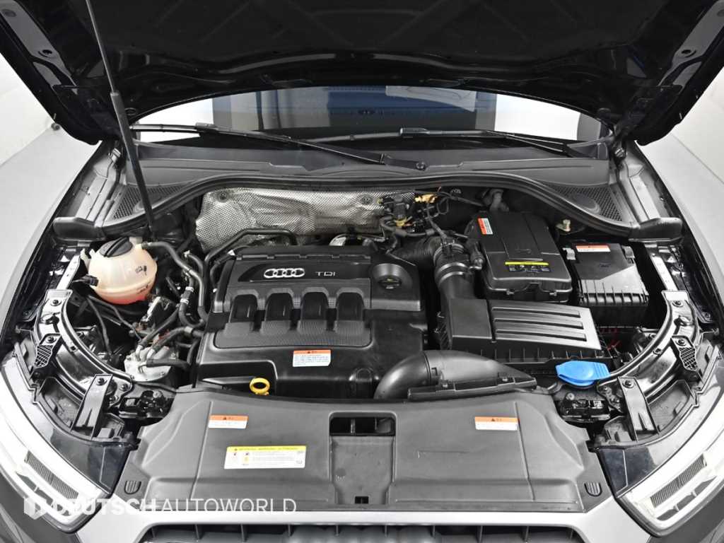Audi Q3 - Vista 6