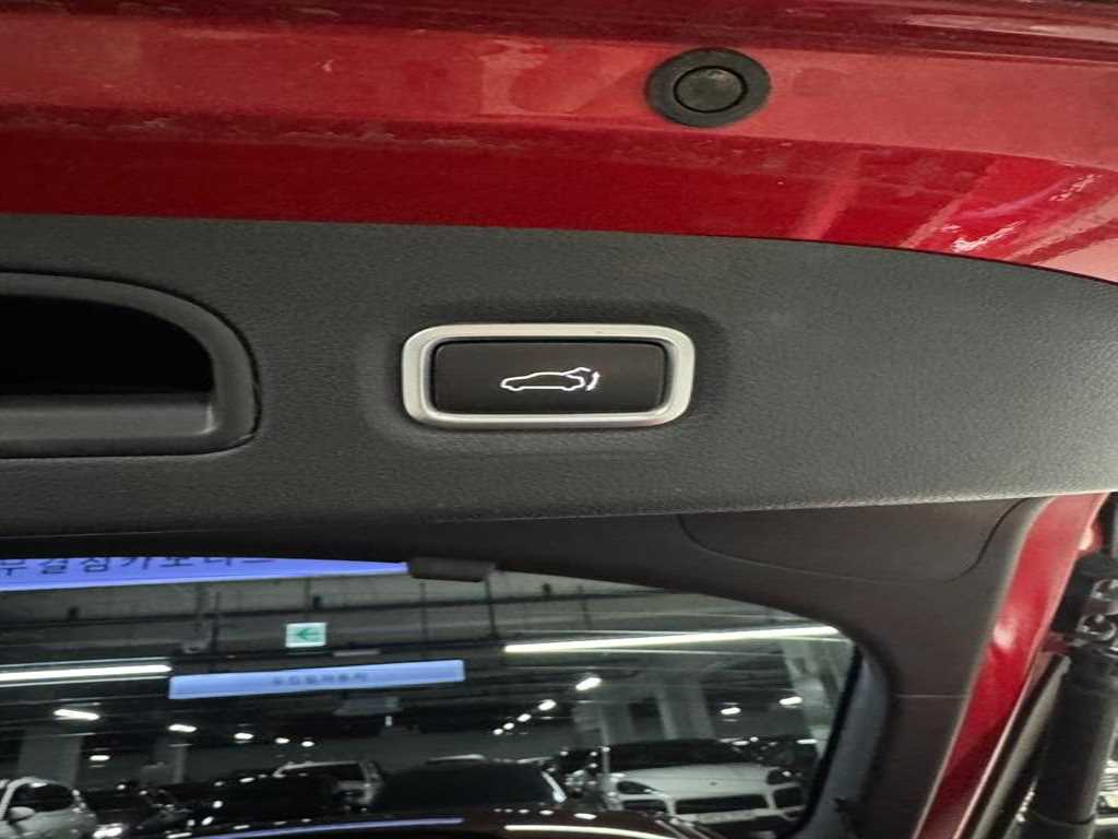 KIA Stinger - Vista 6