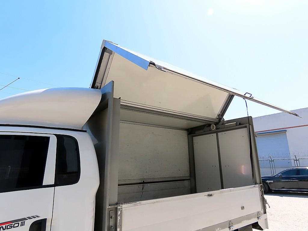 Small Truck Top_Wingbody - Vista 5