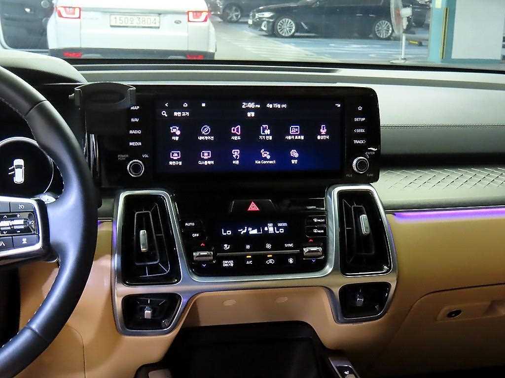 KIA Sorento - Vista 11