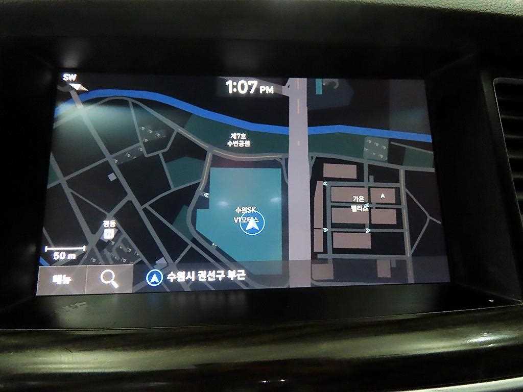 Genesis G80 2019 Gris - Importación desde Corea - HF Imports Iquique - Foto 14