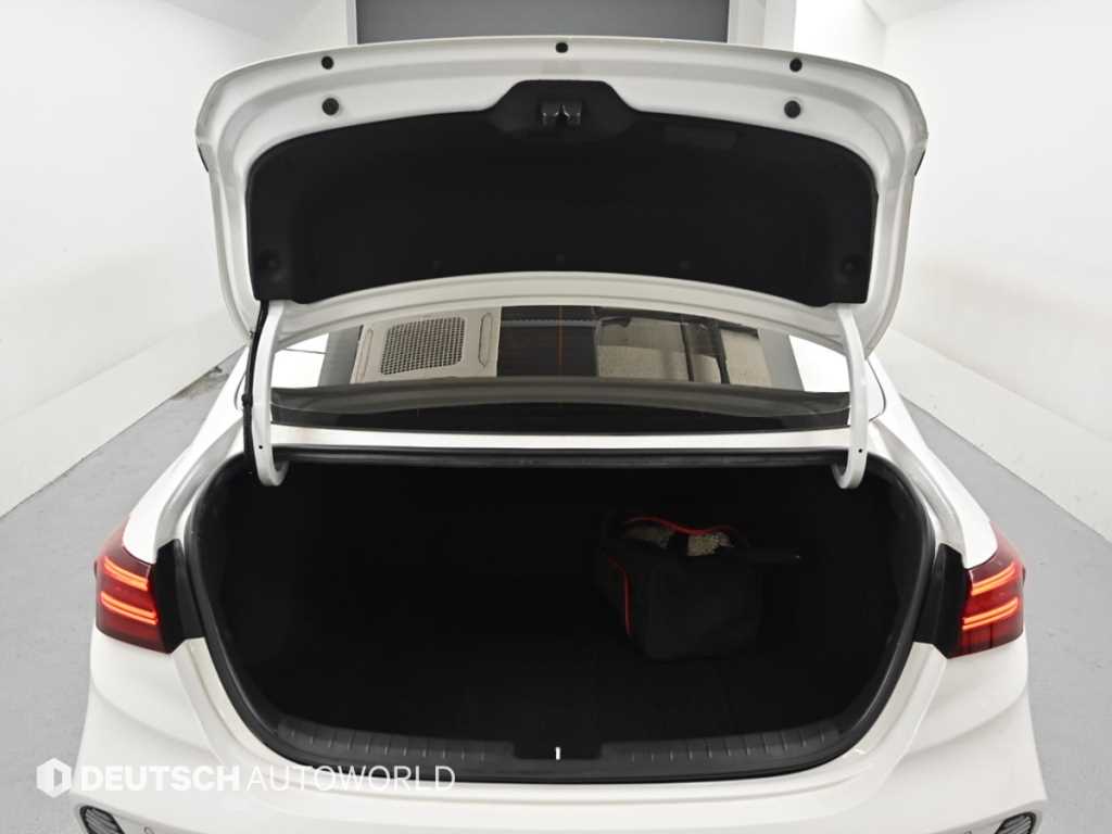 KIA K3 2024 Blanco - Importación desde Corea - HF Imports Iquique - Foto 19