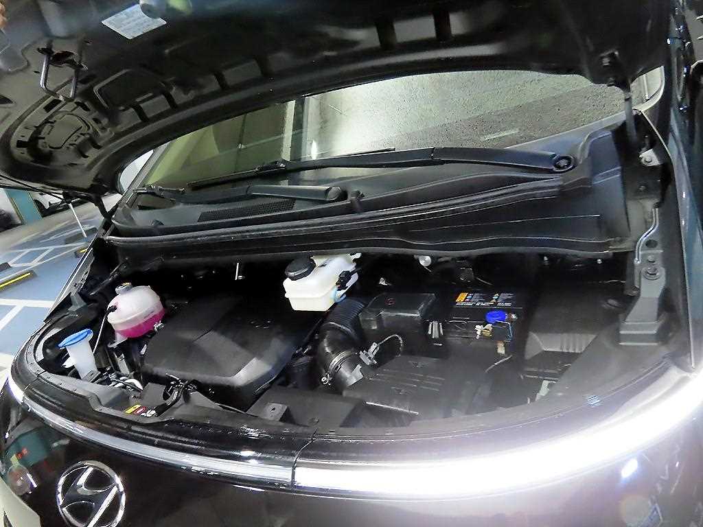 HYUNDAI Staria 2022 Negro - Importación desde Corea - HF Imports Iquique - Foto 19