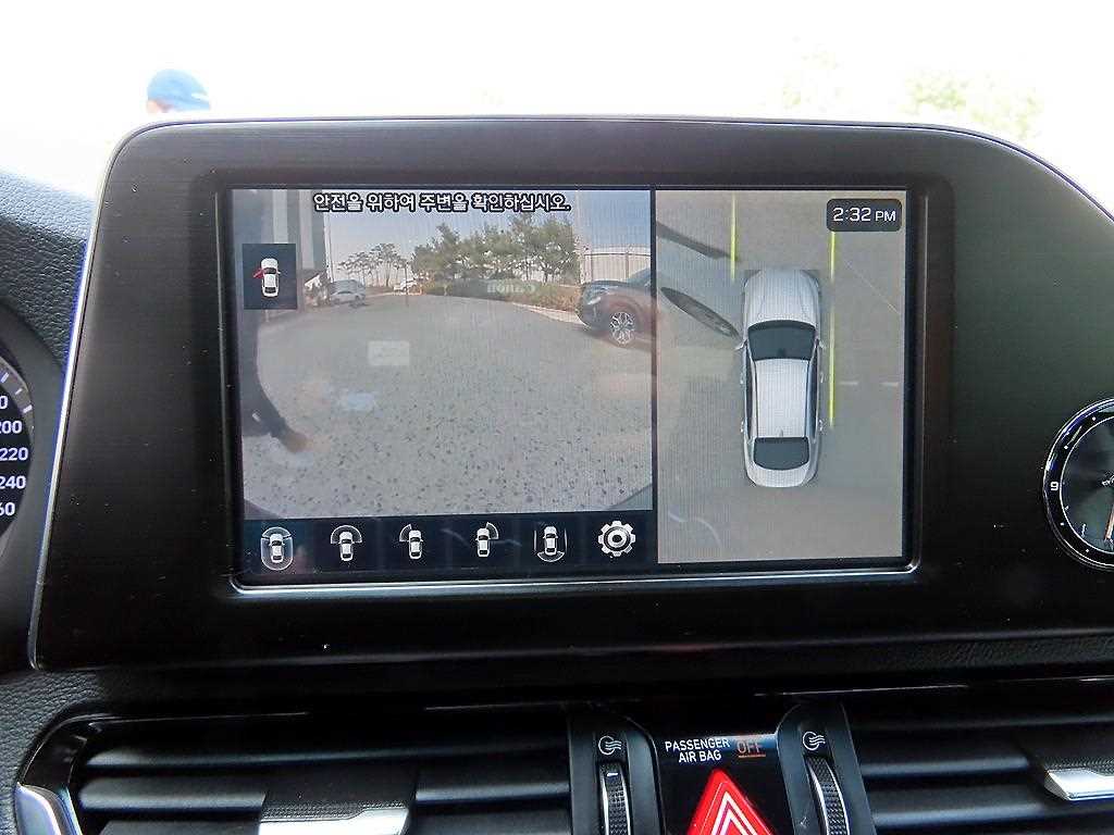 HYUNDAI Grandeur 2019 - Importación desde Corea - HF Imports Iquique - Foto 15