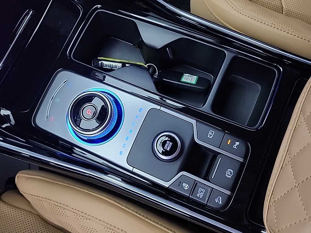 KIA Sorento - Vista 8