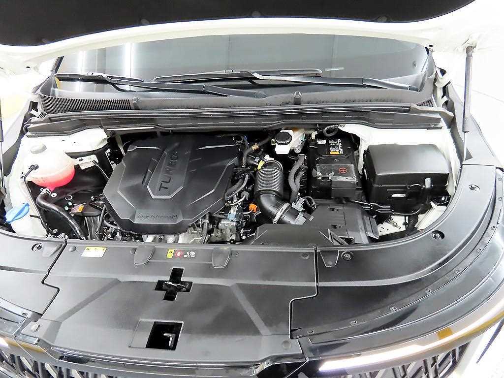 KIA Carnival 2025 Blanco - Importación desde Corea - HF Imports Iquique - Foto 19