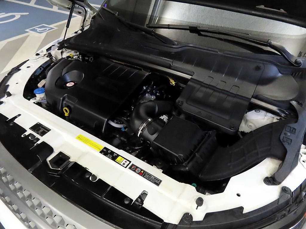 Land Rover Range Rover Bike 2017 Blanco - Importación desde Corea - HF Imports Iquique - Foto 19