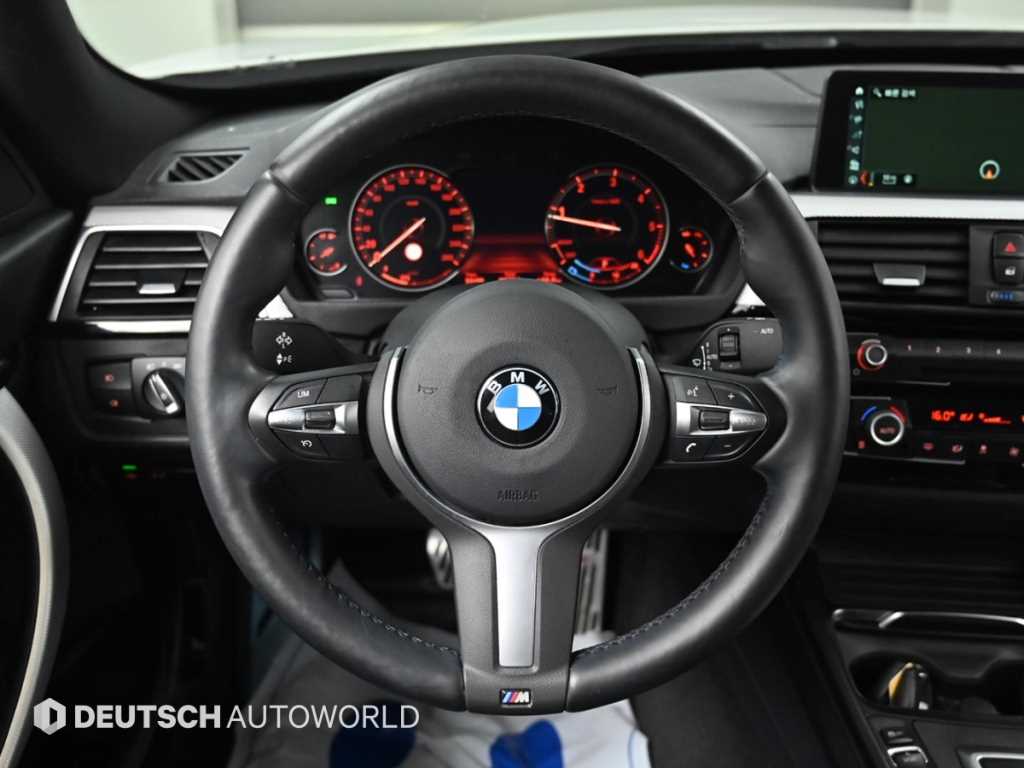 BMW Gran Turismo 2020 Blanco - Importación desde Corea - HF Imports Iquique - Foto 13