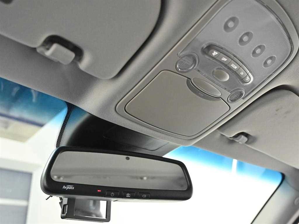 Ssangyong Chairman 2015 Negro - Importación desde Corea - HF Imports Iquique - Foto 18