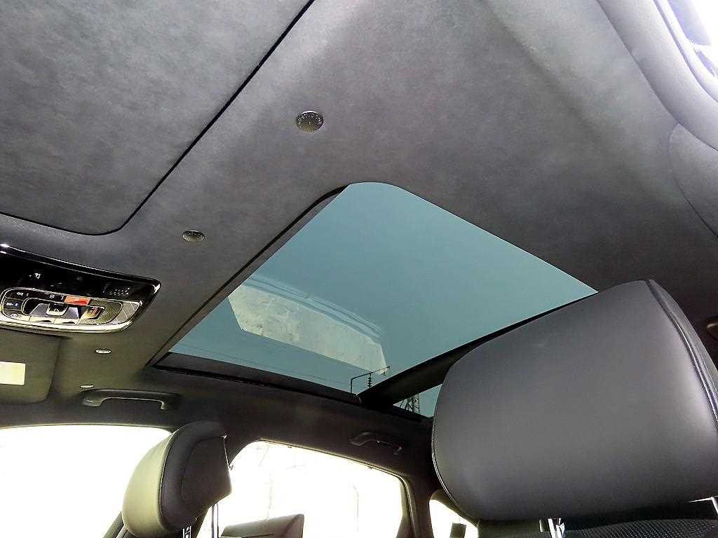 Genesis G80 2026 Negro - Importación desde Corea - HF Imports Iquique - Foto 16