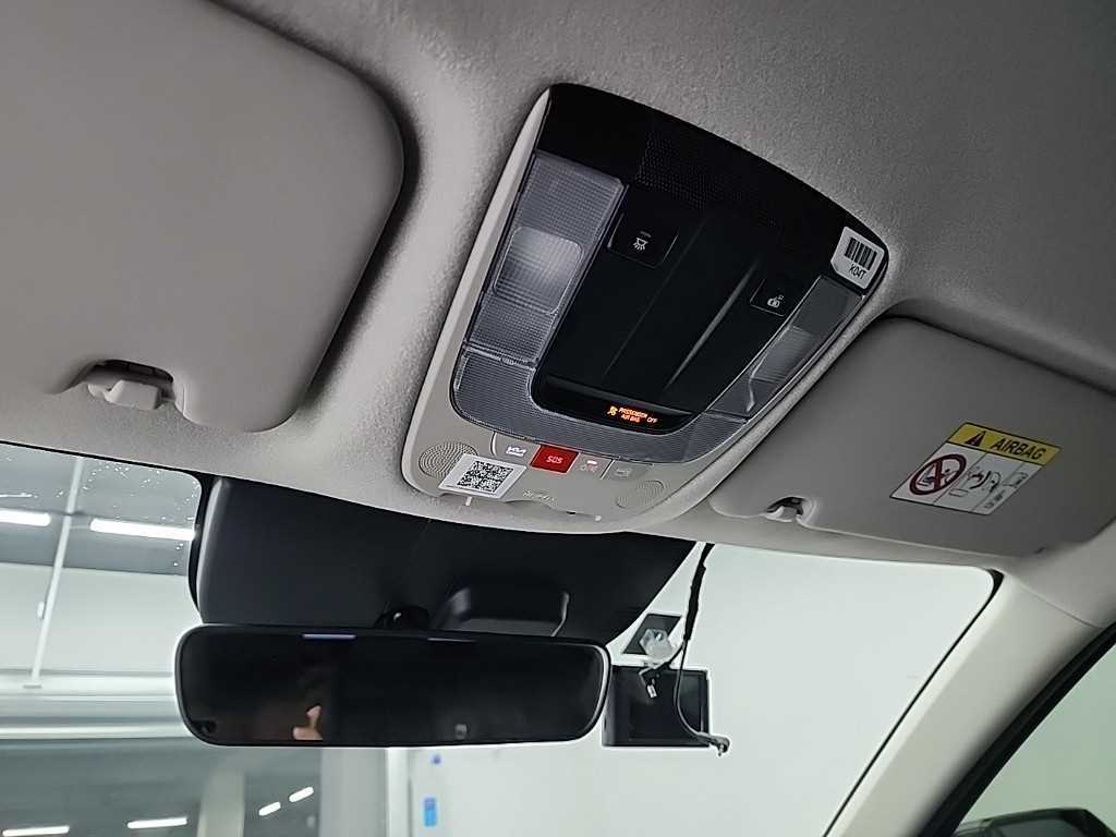 KIA Niro 2022 Gris - Importación desde Corea - HF Imports Iquique - Foto 16