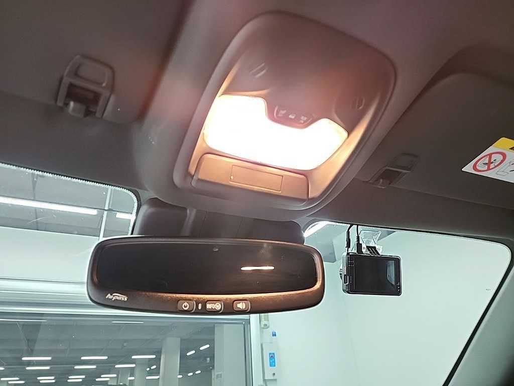 Chevrolet Trail Blazer 2022 - Importación desde Corea - HF Imports Iquique - Foto 17