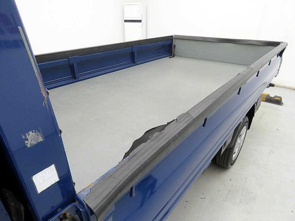 Small Truck Cargo (small) - Vista 6