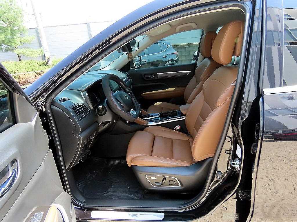 SAMSUNG QM6 - Vista 5