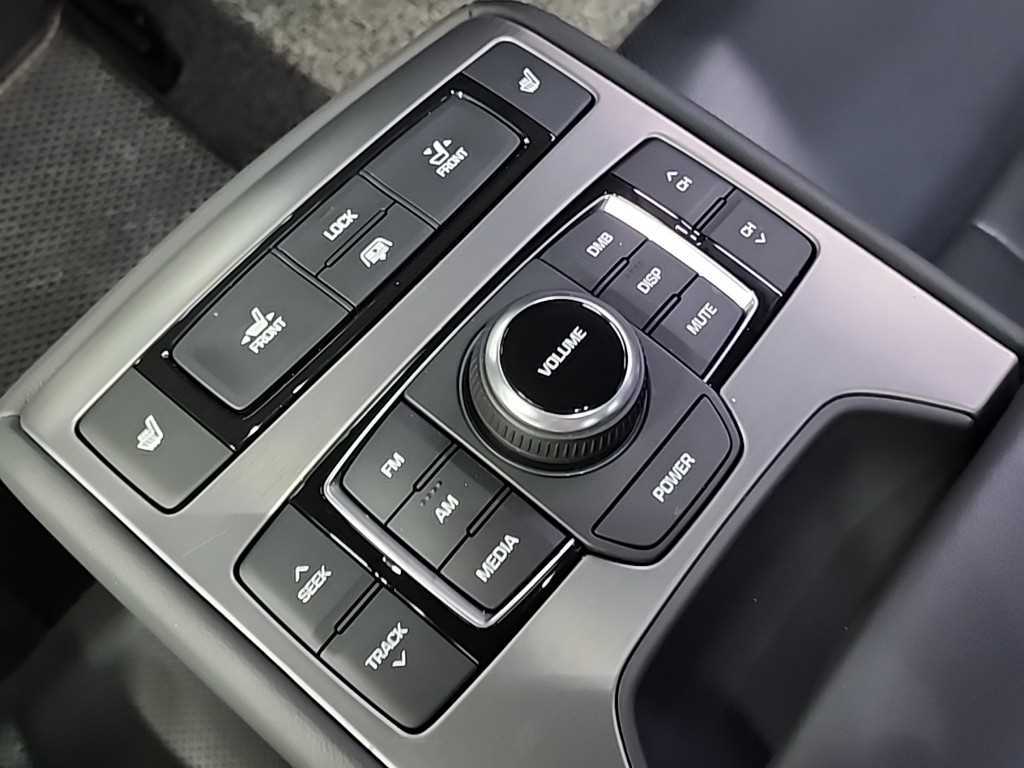 HYUNDAI Genesis 2016 - Importación desde Corea - HF Imports Iquique - Foto 15