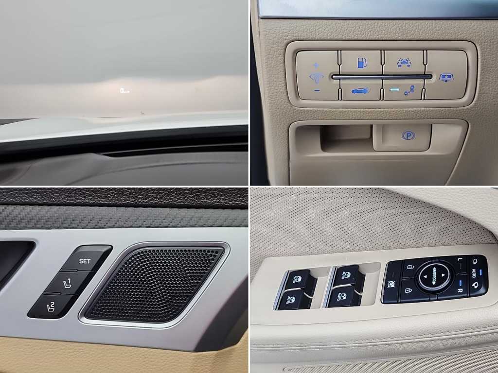 HYUNDAI Genesis 2016 Blanco - Importación desde Corea - HF Imports Iquique - Foto 18