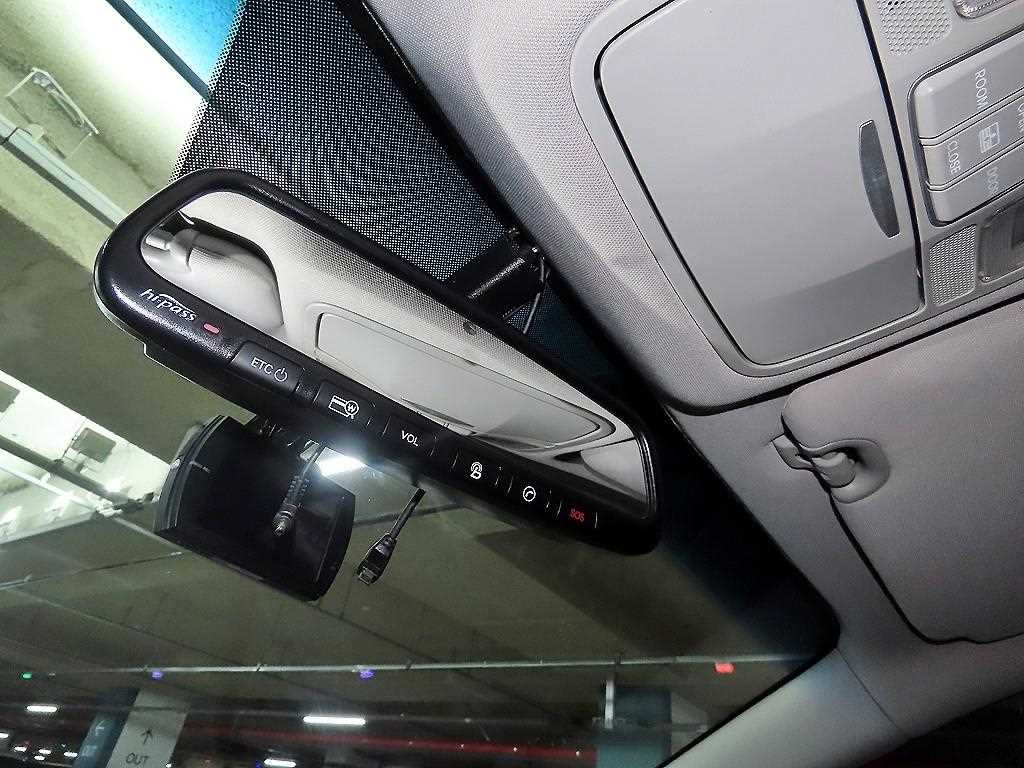 HYUNDAI Santa Fe 2015 Blanco - Importación desde Corea - HF Imports Iquique - Foto 15