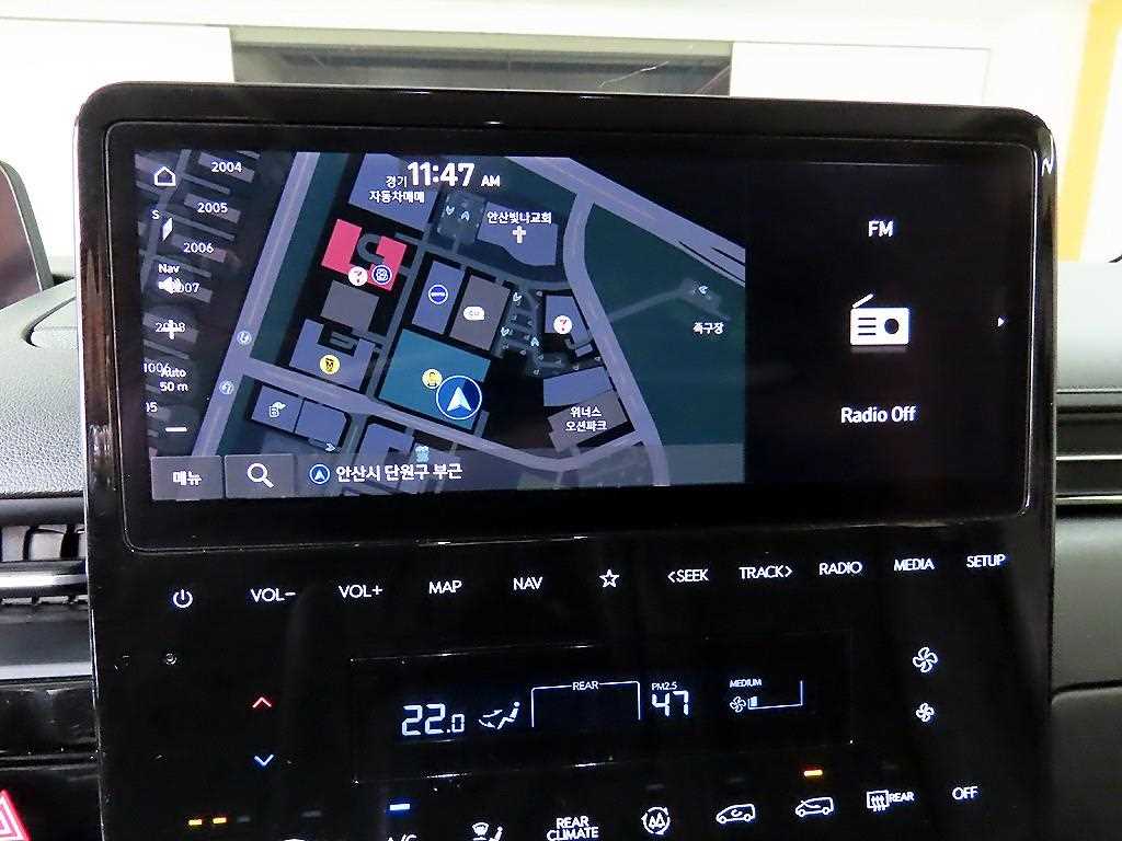 HYUNDAI Staria 2023 - Importación desde Corea - HF Imports Iquique - Foto 14