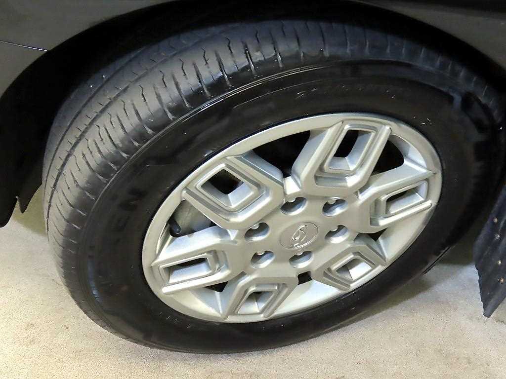 HYUNDAI Staria 2022 Negro - Importación desde Corea - HF Imports Iquique - Foto 20