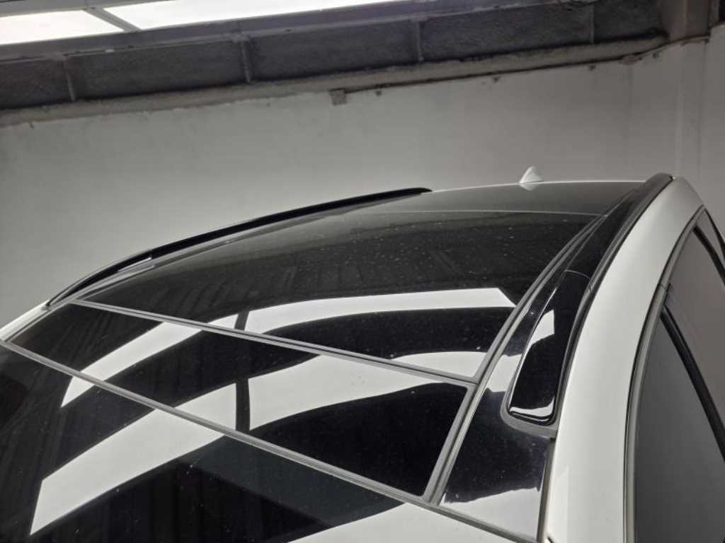 HYUNDAI Santa Fe - Vista 7