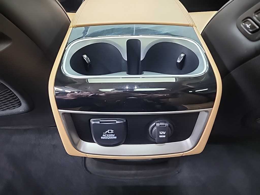 KIA Carnival 2023 - Importación desde Corea - HF Imports Iquique - Foto 13