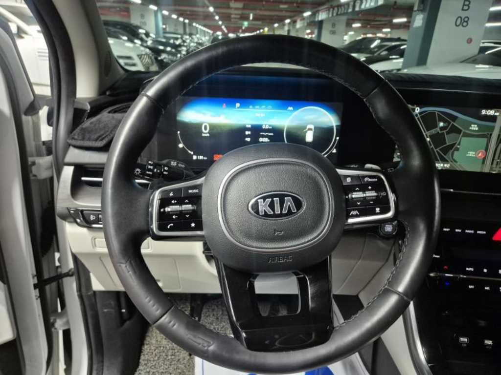 KIA Carnival 2021 - Importación desde Corea - HF Imports Iquique - Foto 15