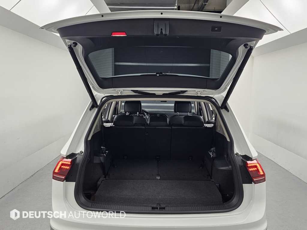 Volkswagen Tiguan 2020 - Importación desde Corea - HF Imports Iquique - Foto 19