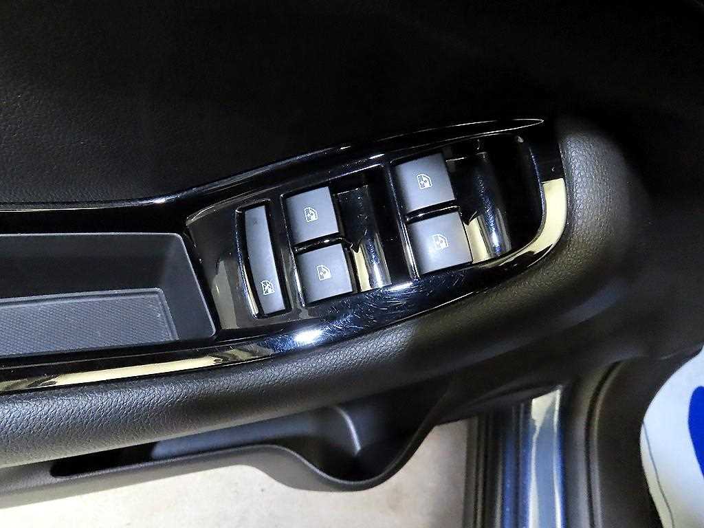 Chevrolet Orlando 2014 Azul - Importación desde Corea - HF Imports Iquique - Foto 13