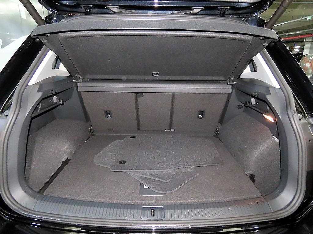 Volkswagen Tiguan 2020 - Importación desde Corea - HF Imports Iquique - Foto 18